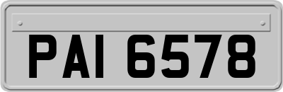 PAI6578