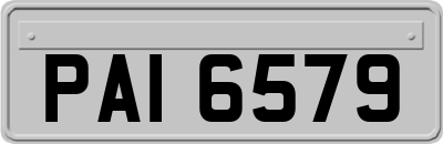 PAI6579