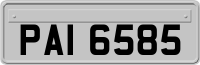 PAI6585