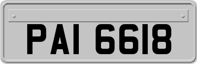 PAI6618