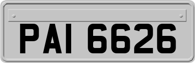 PAI6626