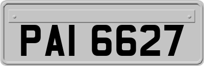 PAI6627