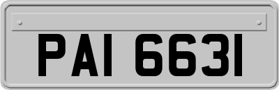 PAI6631