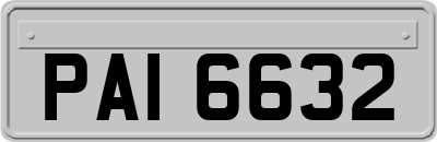 PAI6632