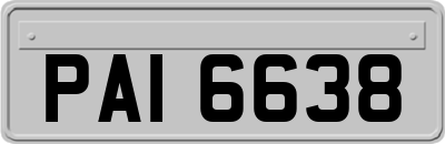 PAI6638