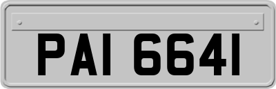 PAI6641