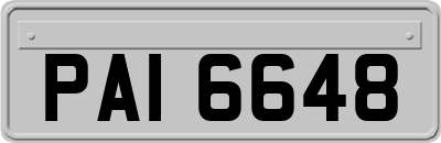 PAI6648