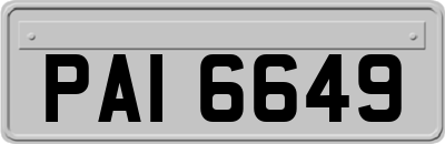 PAI6649