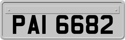 PAI6682