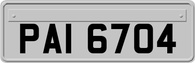 PAI6704