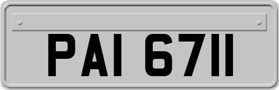 PAI6711