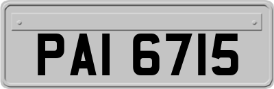 PAI6715