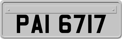 PAI6717
