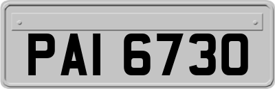 PAI6730