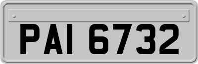 PAI6732