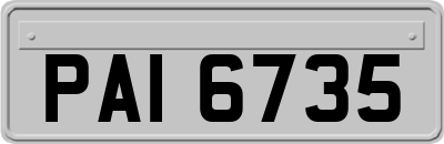 PAI6735