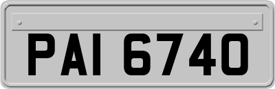 PAI6740