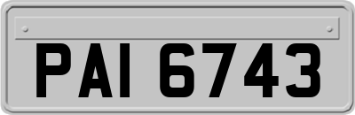 PAI6743