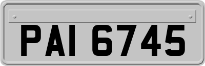 PAI6745