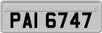 PAI6747