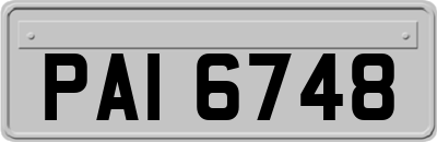 PAI6748