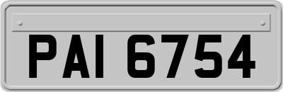 PAI6754