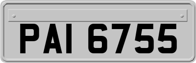 PAI6755