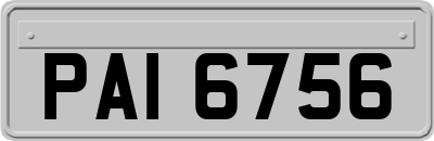 PAI6756
