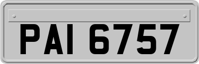 PAI6757