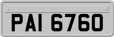 PAI6760
