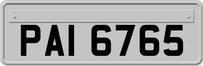 PAI6765