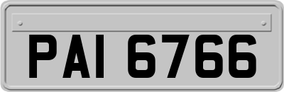 PAI6766