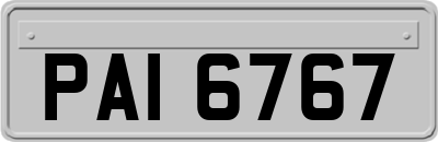 PAI6767