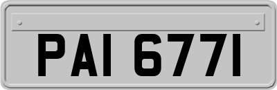 PAI6771