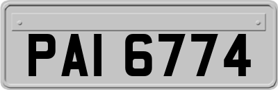 PAI6774