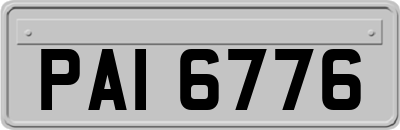 PAI6776