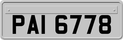 PAI6778