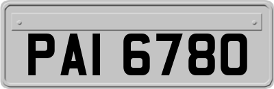 PAI6780