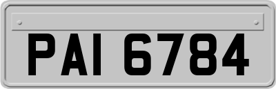 PAI6784