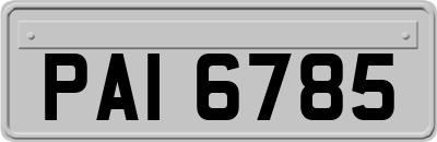 PAI6785