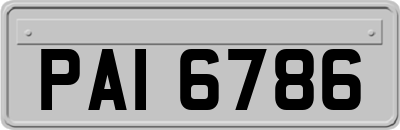 PAI6786