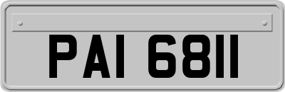 PAI6811