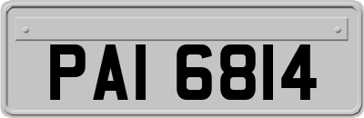 PAI6814
