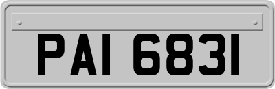 PAI6831