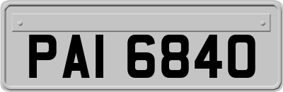 PAI6840