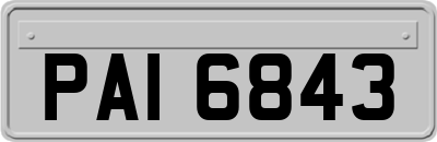 PAI6843