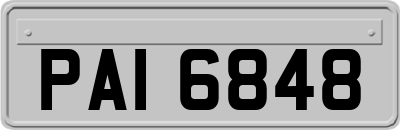 PAI6848