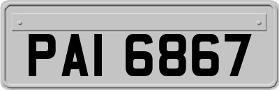 PAI6867