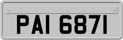 PAI6871