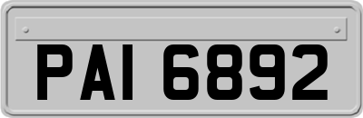 PAI6892